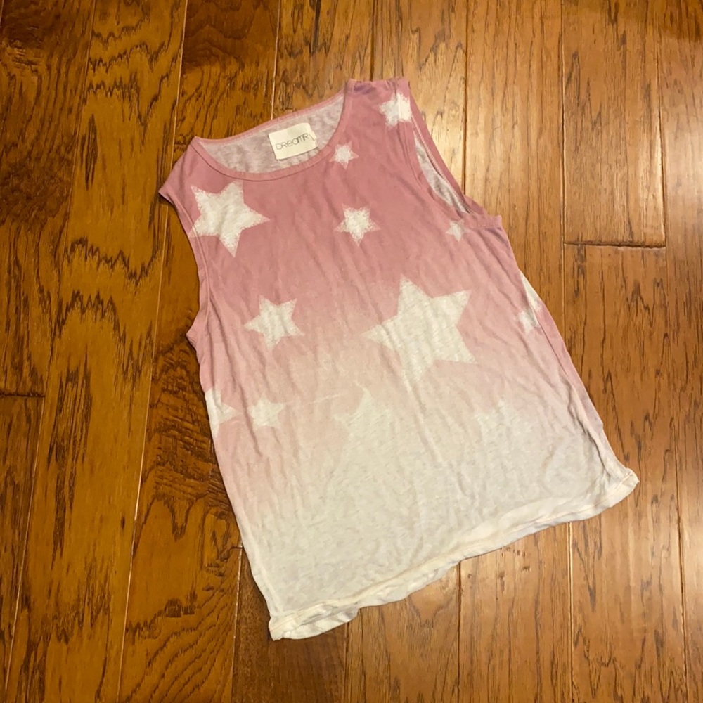 Star Tank Top